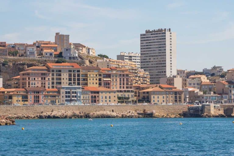 arrondissement marseille 1