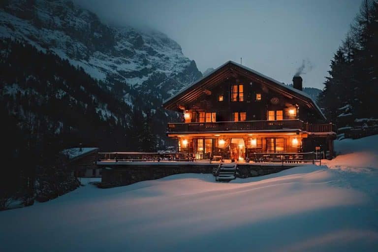 chalet flachaire decouvrez ce refuge gastronomique 1