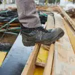 chaussures de securite modyf 1