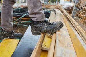 chaussures de securite modyf 1