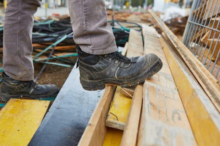 chaussures de securite modyf 1