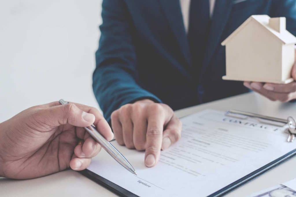 declaration sinistre acte de vente 1