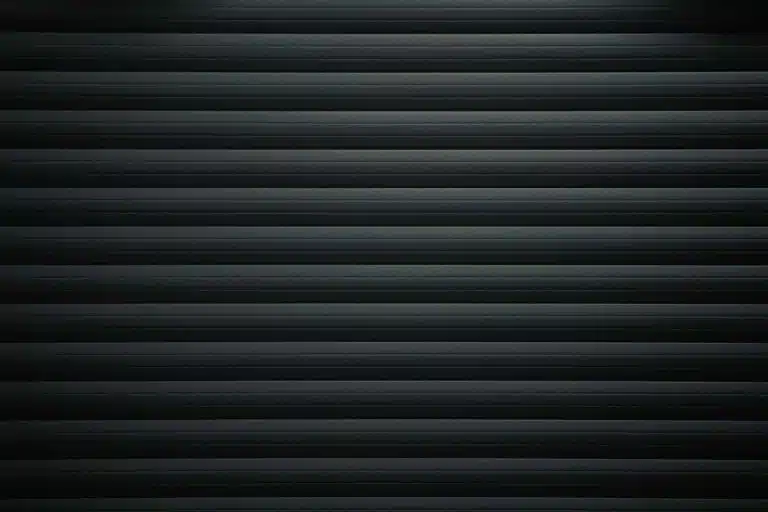 inconvenient volet roulant solaire 1