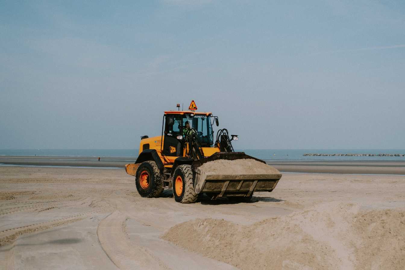 le tractopelle guide complet et conseils d expert pour choisir et utiliser cet engin incontournabl 1