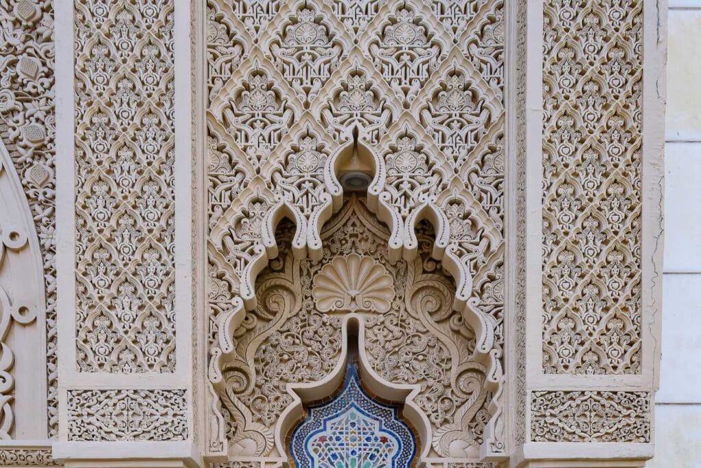 le zellige marocain un carrelage authentique et tendance 1