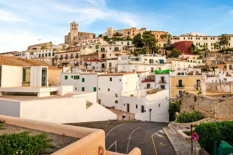 location villa ibiza le collectionist 1