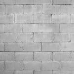 monter un mur en parpaing de 2m 1