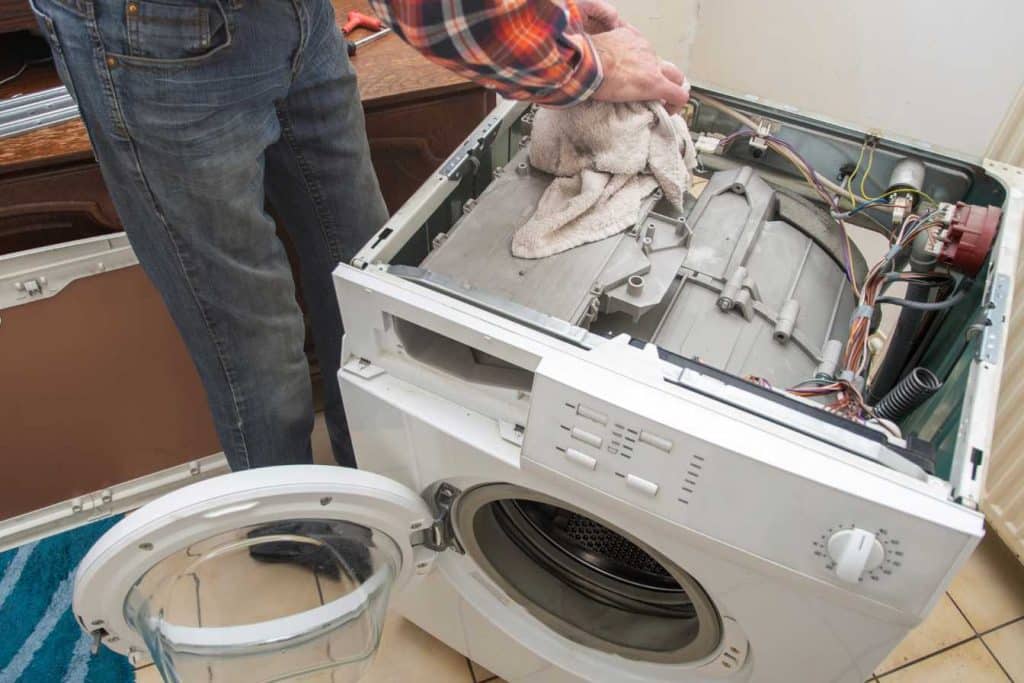 quelle marque de lave linge sont a eviter 1