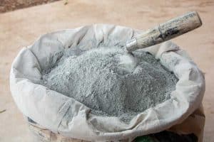sac de ciment guide complet pour bien choisir et utiliser le ciment 1