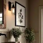 salle de bain en pierre et bois guide complet pour creer un espace elegant et naturel 1