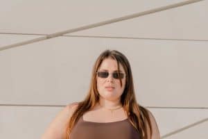 transformation inspirante de chrissy metz 1