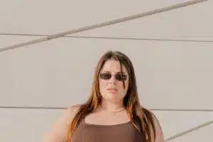 transformation inspirante de chrissy metz 1